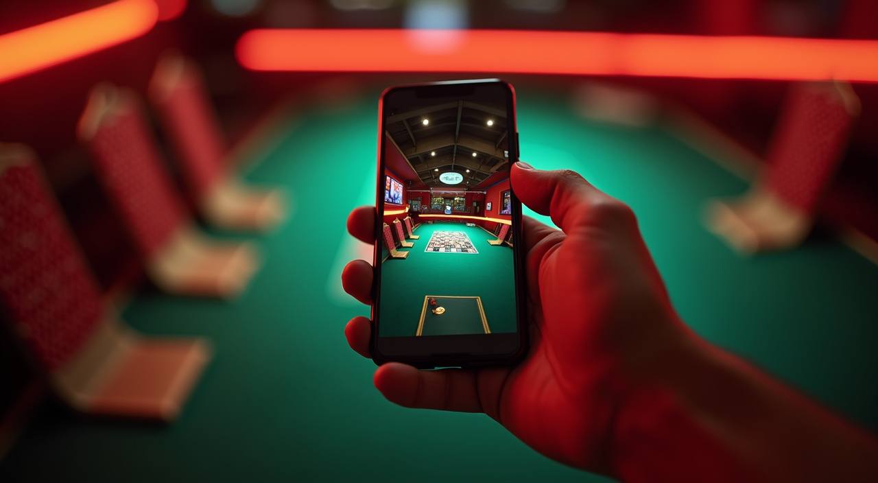 q00000 mobile gaming